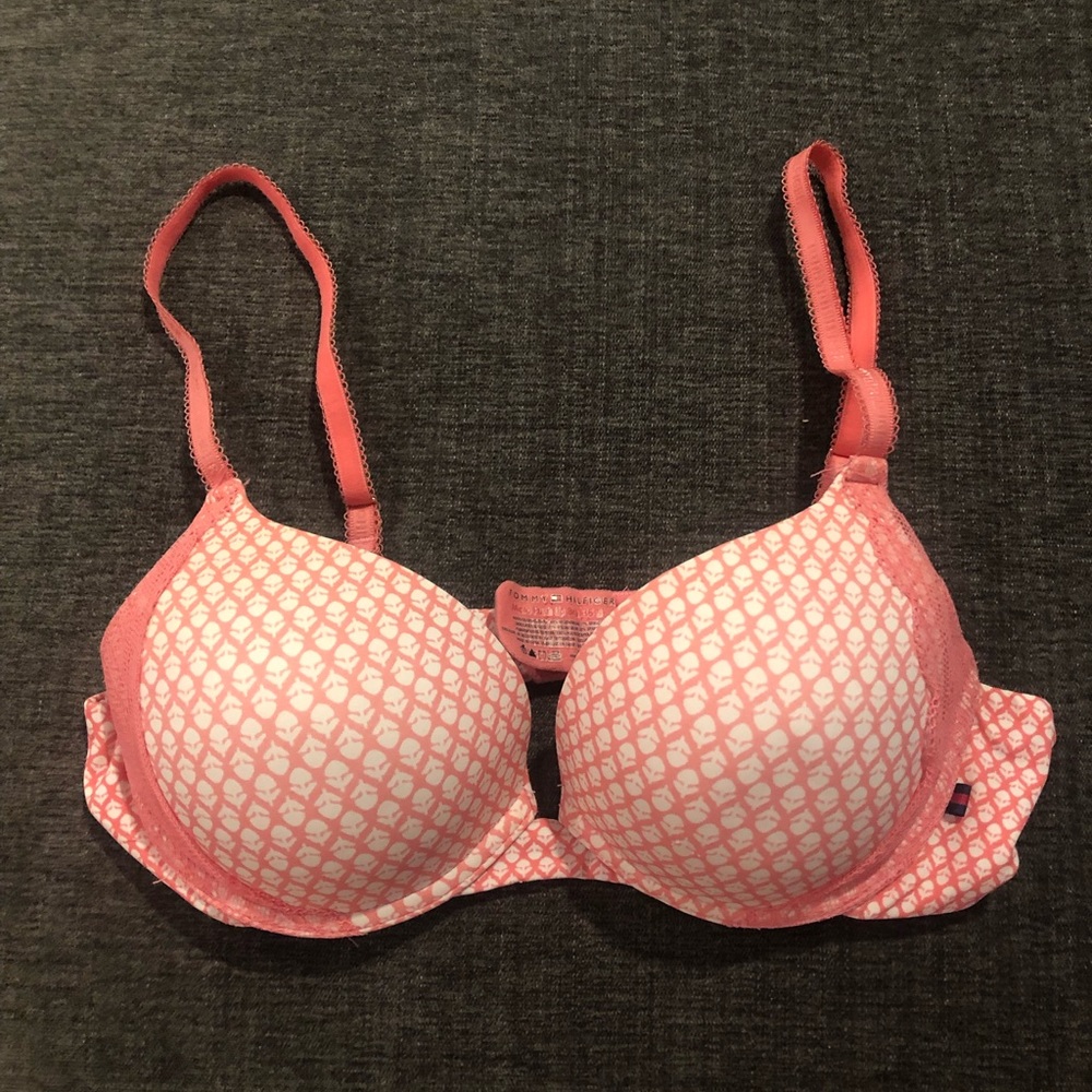 tommy hilfiger bra 36b